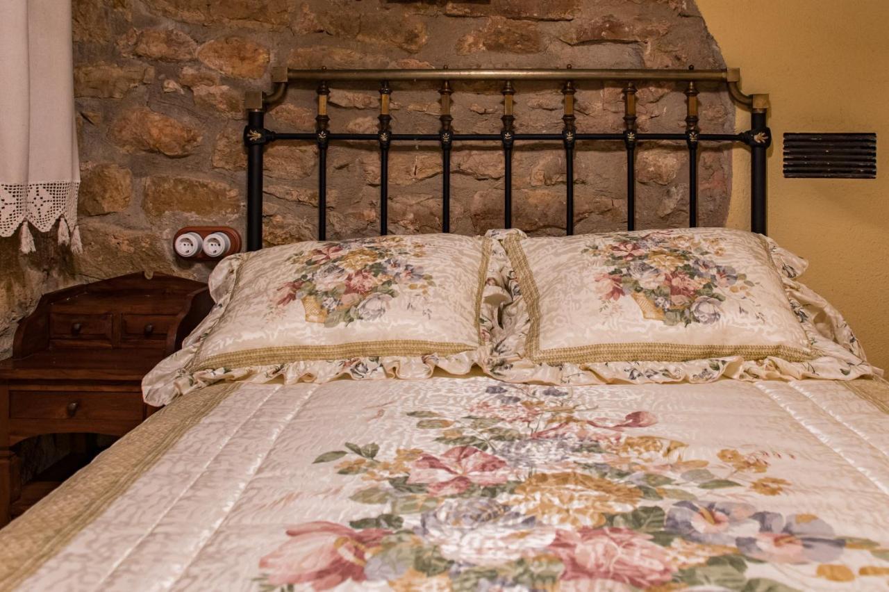 Casa Rural Dels Hospitalaris Traiguera Zewnętrze zdjęcie