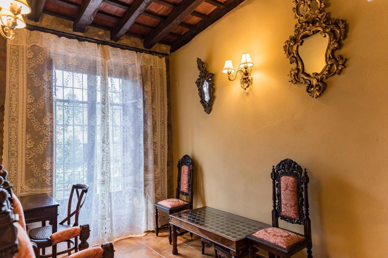 Casa Rural Dels Hospitalaris Traiguera Zewnętrze zdjęcie
